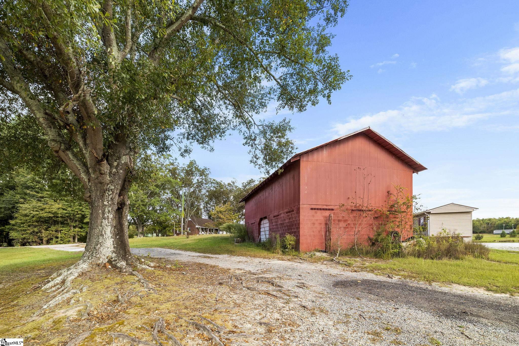 807 Cheddar Road Belton, SC 29627 - Photo 41 of 50