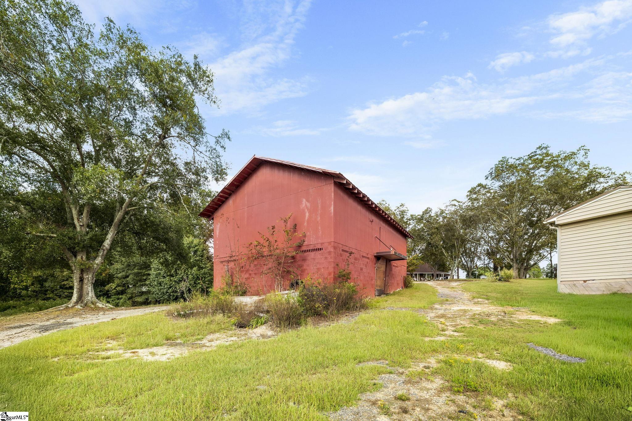 807 Cheddar Road Belton, SC 29627 - Photo 42 of 50
