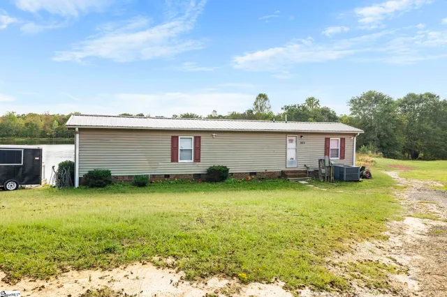 $490,000 | 807 Cheddar Road, Belton, SC 29627