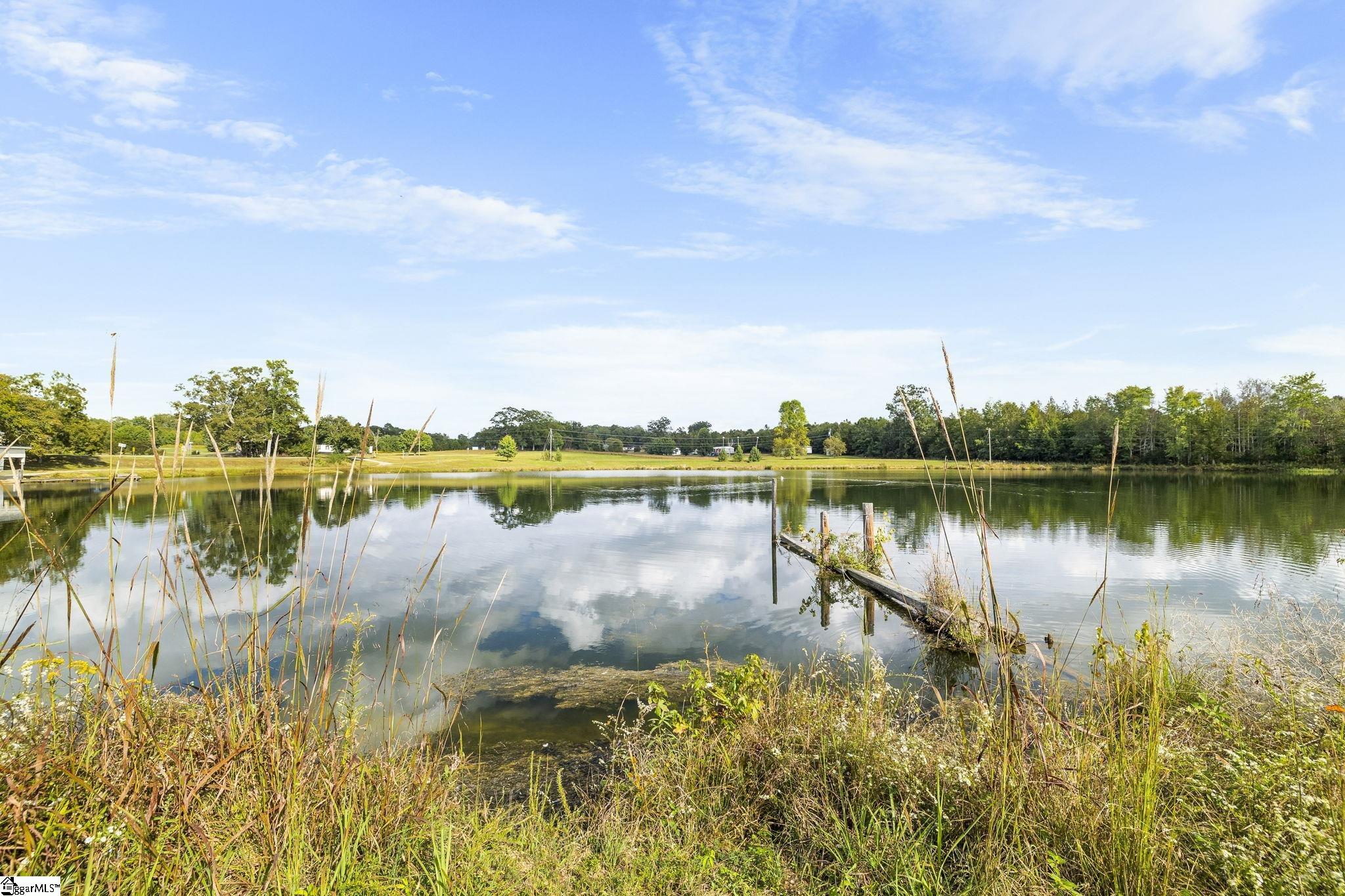 807 Cheddar Road Belton, SC 29627 - Photo 48 of 50