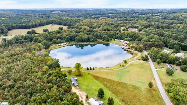 $490,000 | 807 Cheddar Road, Belton, SC 29627