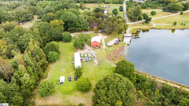 $490,000 | 807 Cheddar Road, Belton, SC 29627