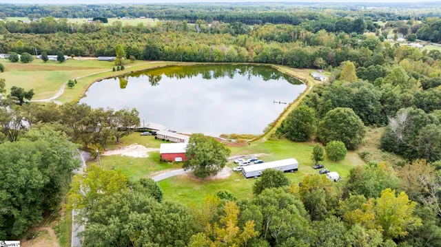 $490,000 | 807 Cheddar Road, Belton, SC 29627