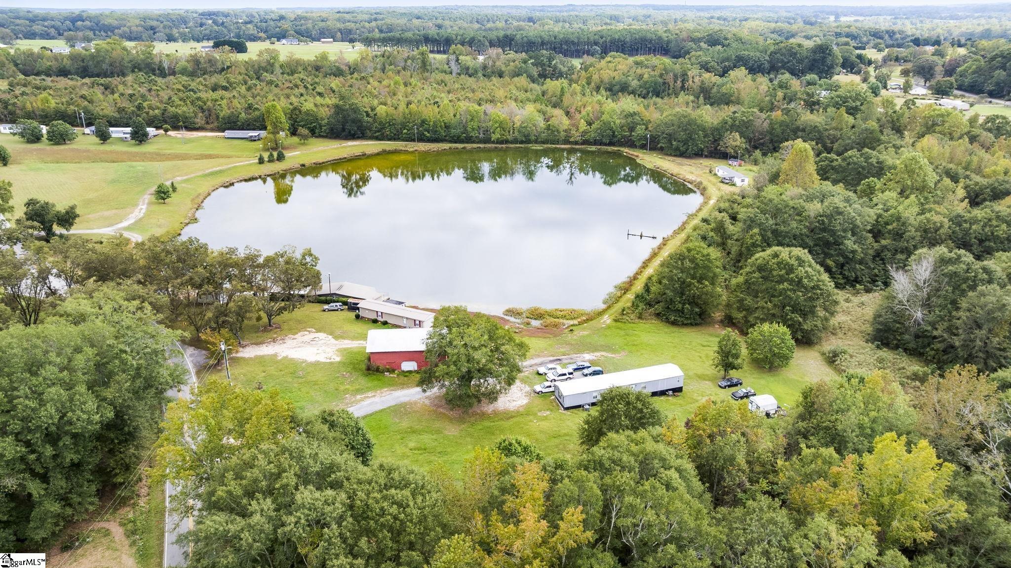 807 Cheddar Road Belton, SC 29627 - Photo 10 of 50