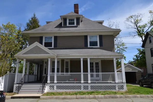 $2,225 | 30 Appleton Street, Unit 3, Waltham, MA 02453