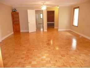 608 Hill Road Kingsport, TN 37664 - Photo 11 of 24 Master Bedroom