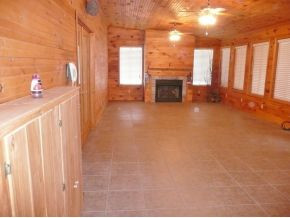 608 Hill Road Kingsport, TN 37664 - Photo 12 of 24 Family Room Den