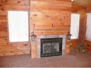 608 Hill Road Kingsport, TN 37664 - Photo 13 of 24 Family Room Den