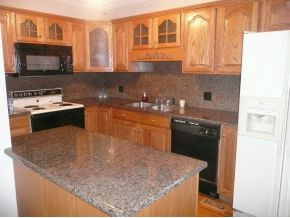 608 Hill Road Kingsport, TN 37664 - Photo 18 of 24 Kitchen