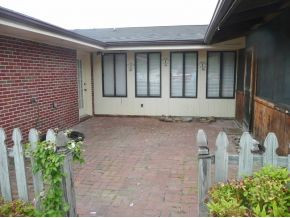 608 Hill Road Kingsport, TN 37664 - Photo 20 of 24 Patio
