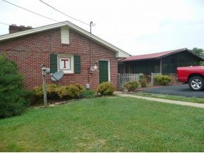608 Hill Road Kingsport, TN 37664 - Photo 22 of 24 Photo 22