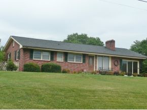 608 Hill Road Kingsport, TN 37664 - Photo 24 of 24 Photo 24