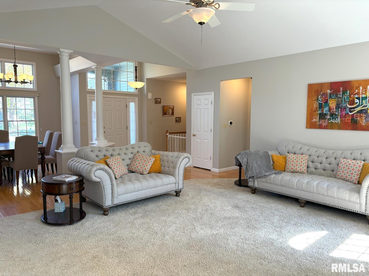 3800 Thackeray Drive Springfield, IL 62711 - Photo 2 of 28
