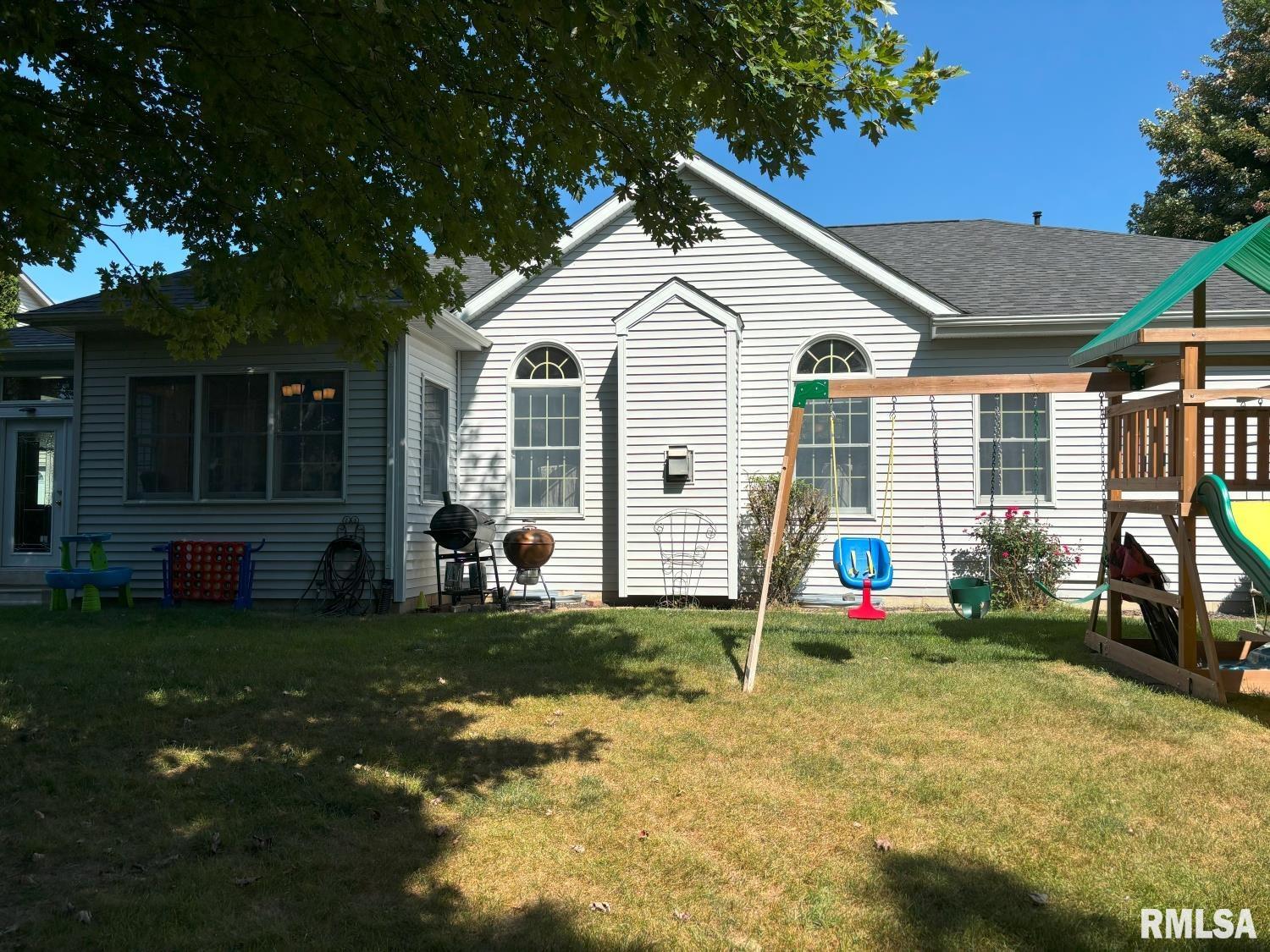 3800 Thackeray Drive Springfield, IL 62711 - Photo 24 of 28
