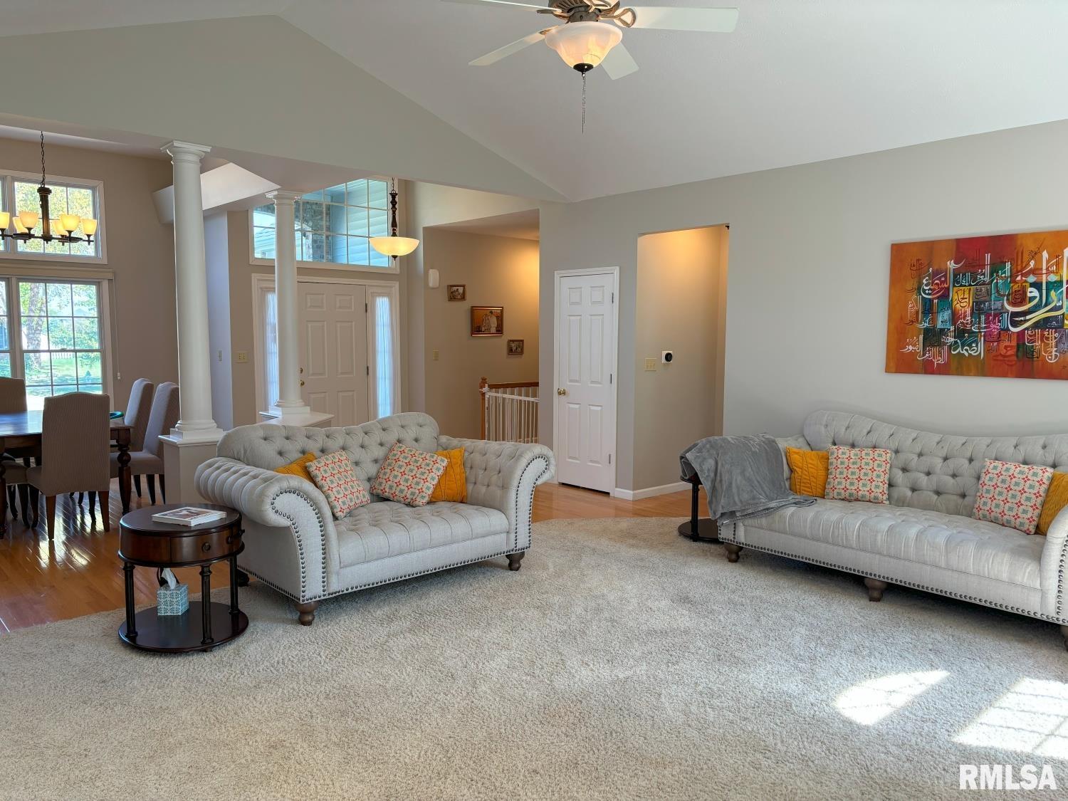 3800 Thackeray Drive Springfield, IL 62711 - Photo 5 of 28