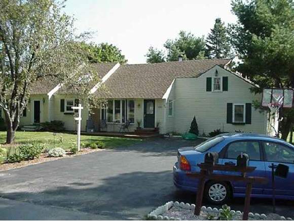 64 Fore Road Eliot, ME 03903 - Photo 1 of 1