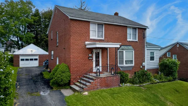 $229,000 | 120 Taylor Avenue, Endicott, NY 13760