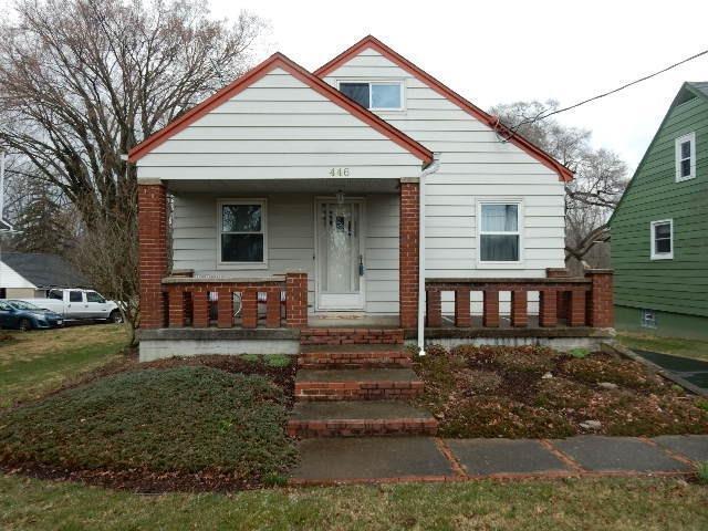 446 West Sharon Road Springdale, OH 45246 - Photo 1 of 1 Gallery Image 1