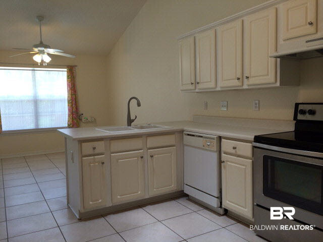 16397 Othello Lane Foley, AL 36535 - Photo 13 of 31 Facing the Breakfast Room