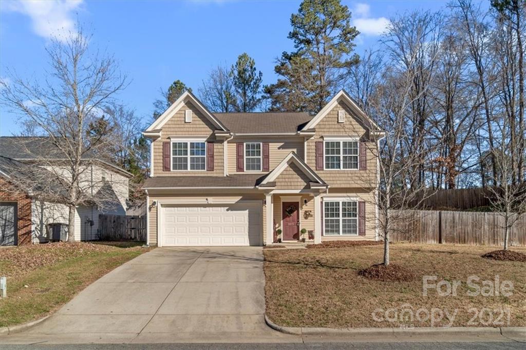 2015 Summit Ridge Lane Kannapolis, NC 28083 - Photo 1 of 43 Gallery Image 1