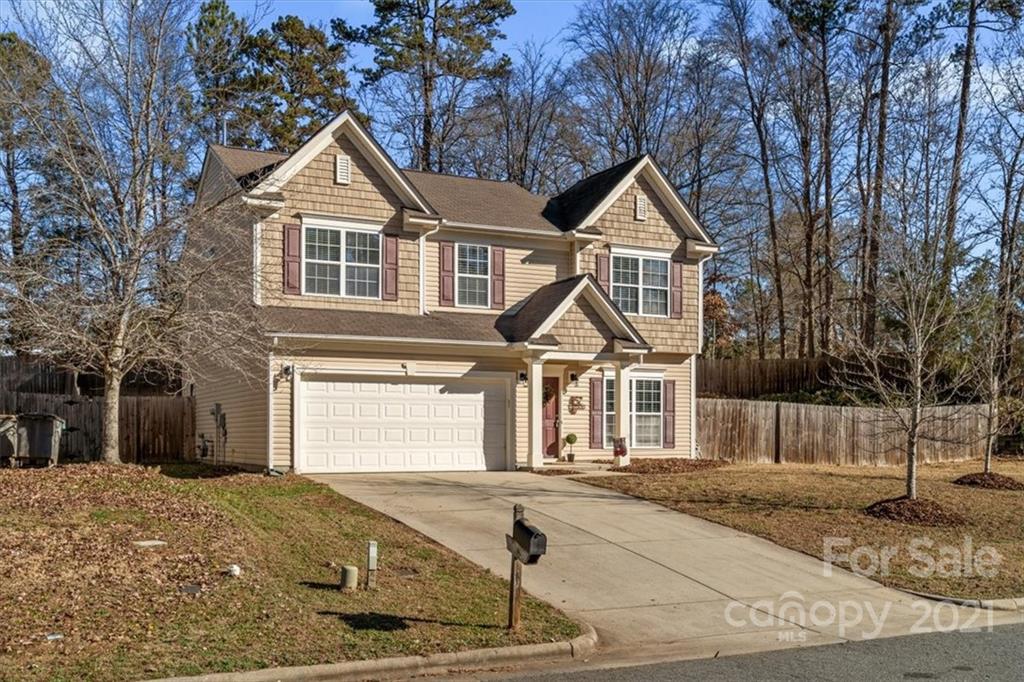 2015 Summit Ridge Lane Kannapolis, NC 28083 - Photo 3 of 43 Gallery Image 3