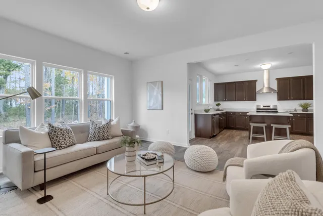 $434,400 | 1005 Mourning Warbler Way, Unit CC3172, Ravenel, SC 29470