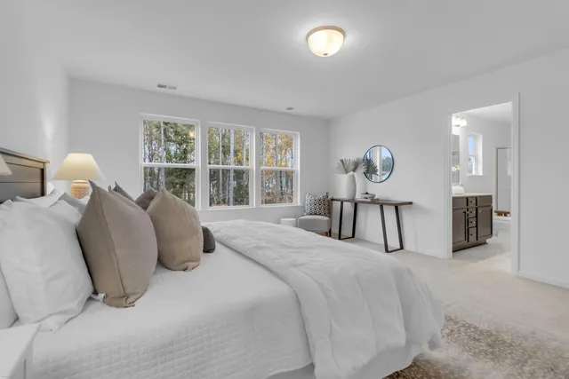 $434,400 | 1005 Mourning Warbler Way, Unit CC3172, Ravenel, SC 29470