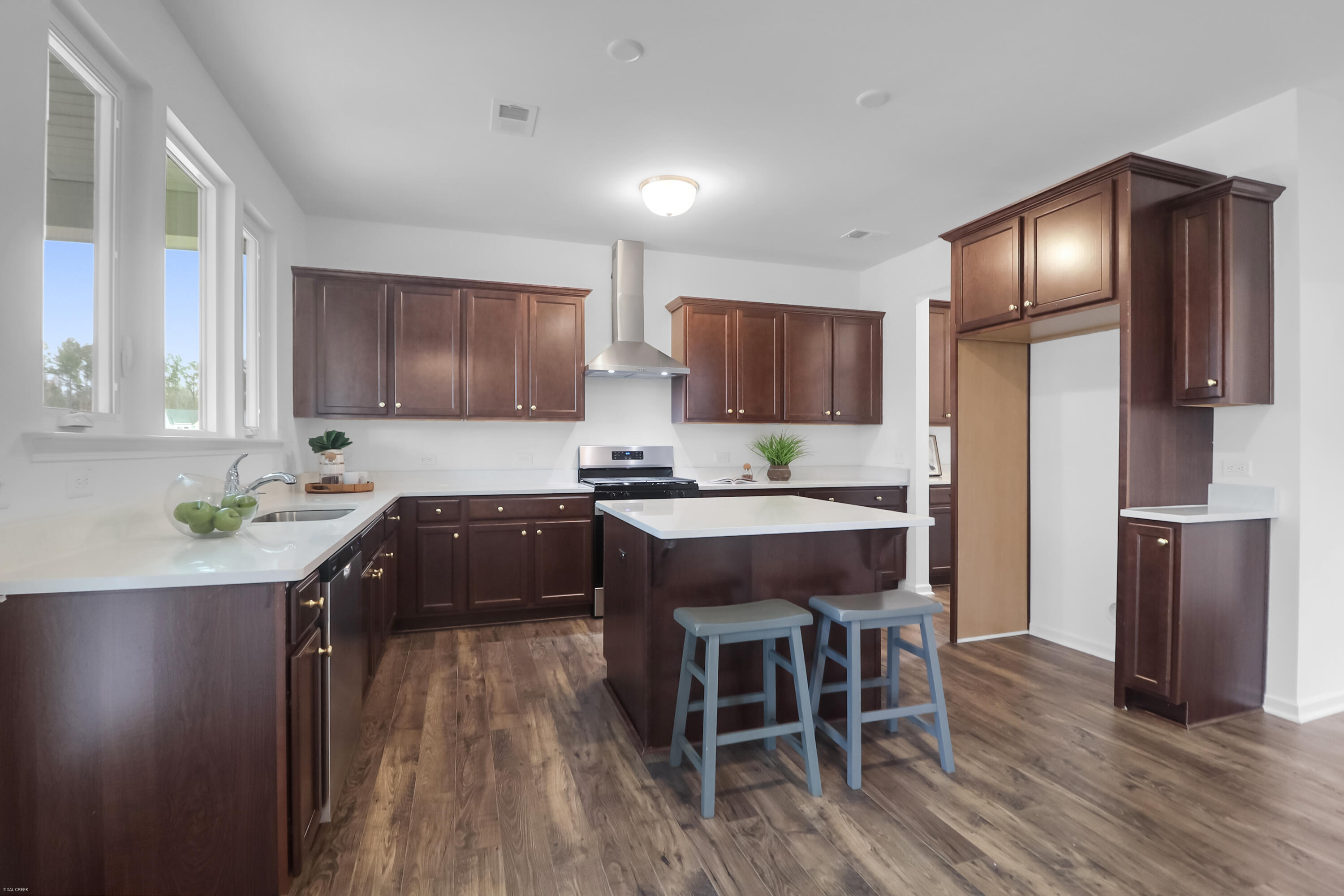 1005 Mourning Warbler Way, Unit CC3172 Ravenel, SC 29470 - Photo 2 of 29 HCM 3-17-2 Inverness P 2111 EPA1 ITrans