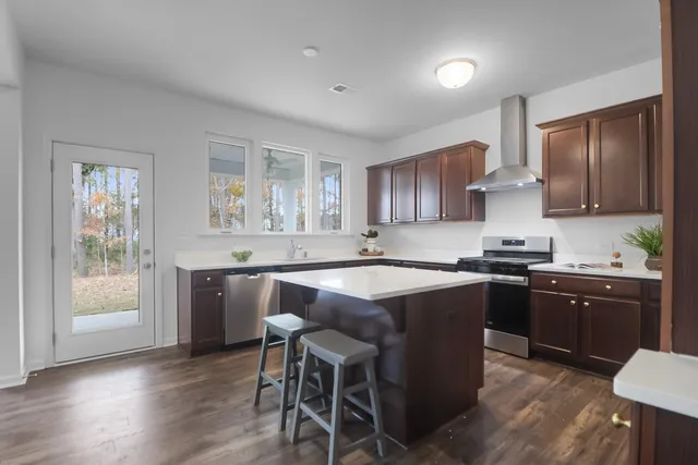 $434,400 | 1005 Mourning Warbler Way, Unit CC3172, Ravenel, SC 29470