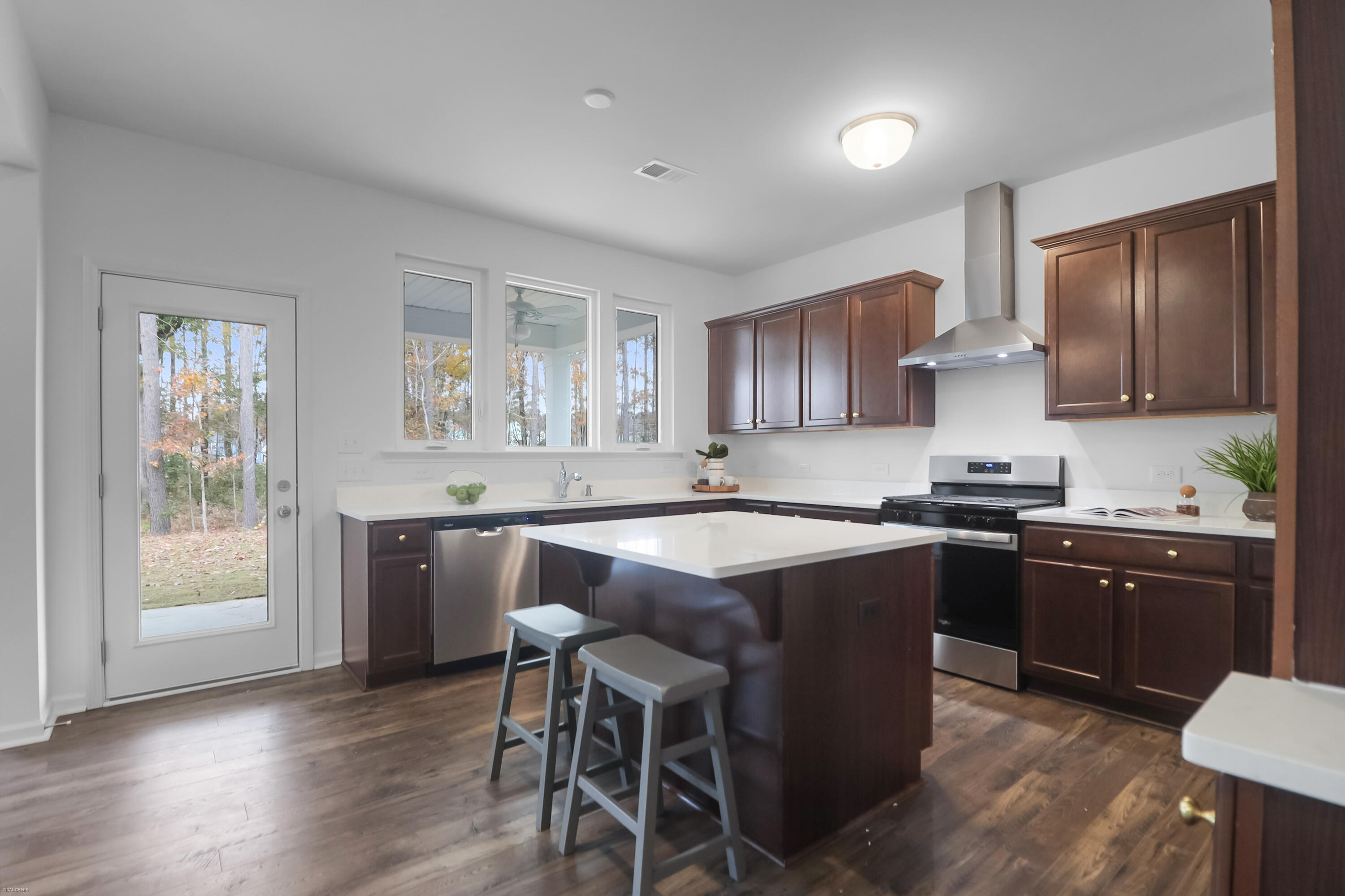 1005 Mourning Warbler Way, Unit CC3172 Ravenel, SC 29470 - Photo 3 of 29 HCM 3-17-2 Inverness P 2111 EPA1 ITrans