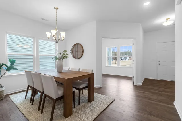 $434,400 | 1005 Mourning Warbler Way, Unit CC3172, Ravenel, SC 29470