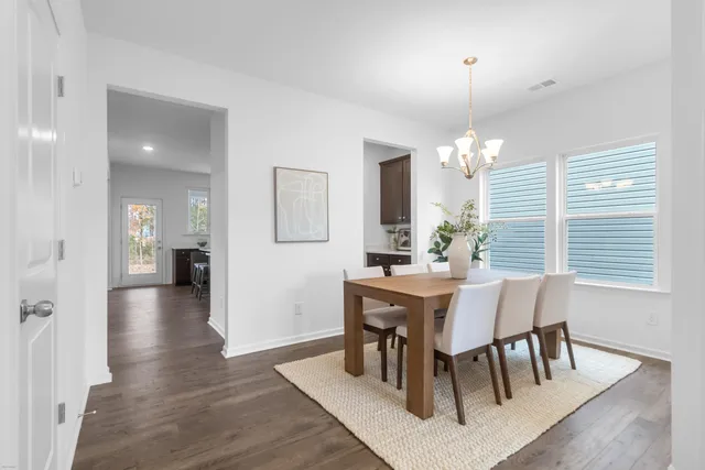 $434,400 | 1005 Mourning Warbler Way, Unit CC3172, Ravenel, SC 29470