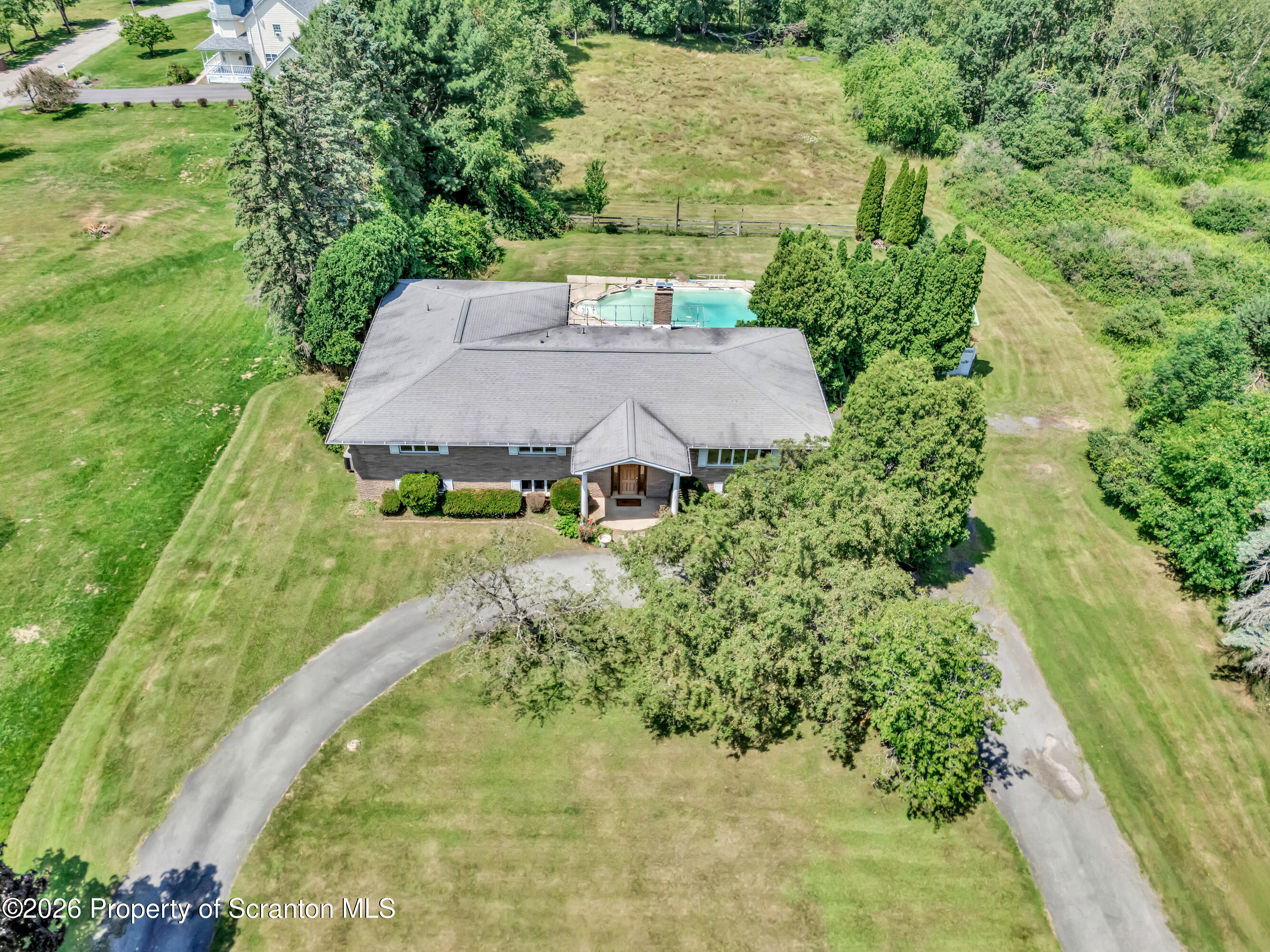 1218 Country Club Road Clarks Summit, PA 18411 - Photo 58 of 71 Country Club -15