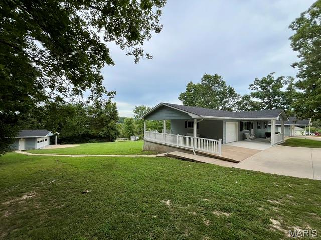 7993 Local Hillsboro Road Cedar Hill, MO 63016 - Photo 37 of 85 Gallery Image 37