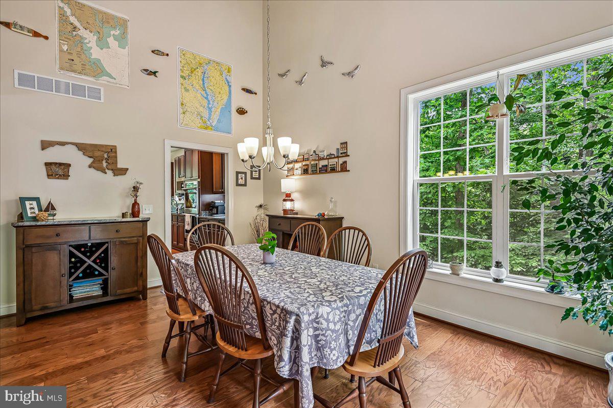 1457 Gilbert Road Arnold, MD 21012 - Photo 8 of 82 Dining room