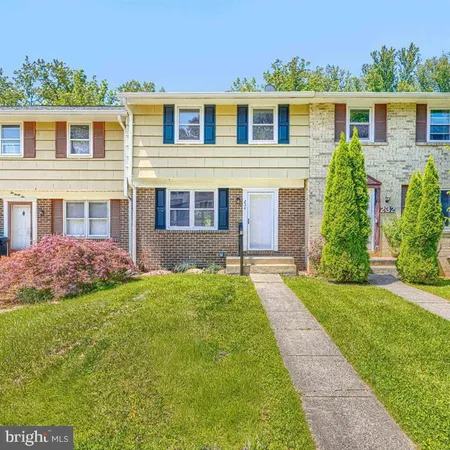$2,700 | 234 Cedarmere Circle, Owings Mills, MD 21117