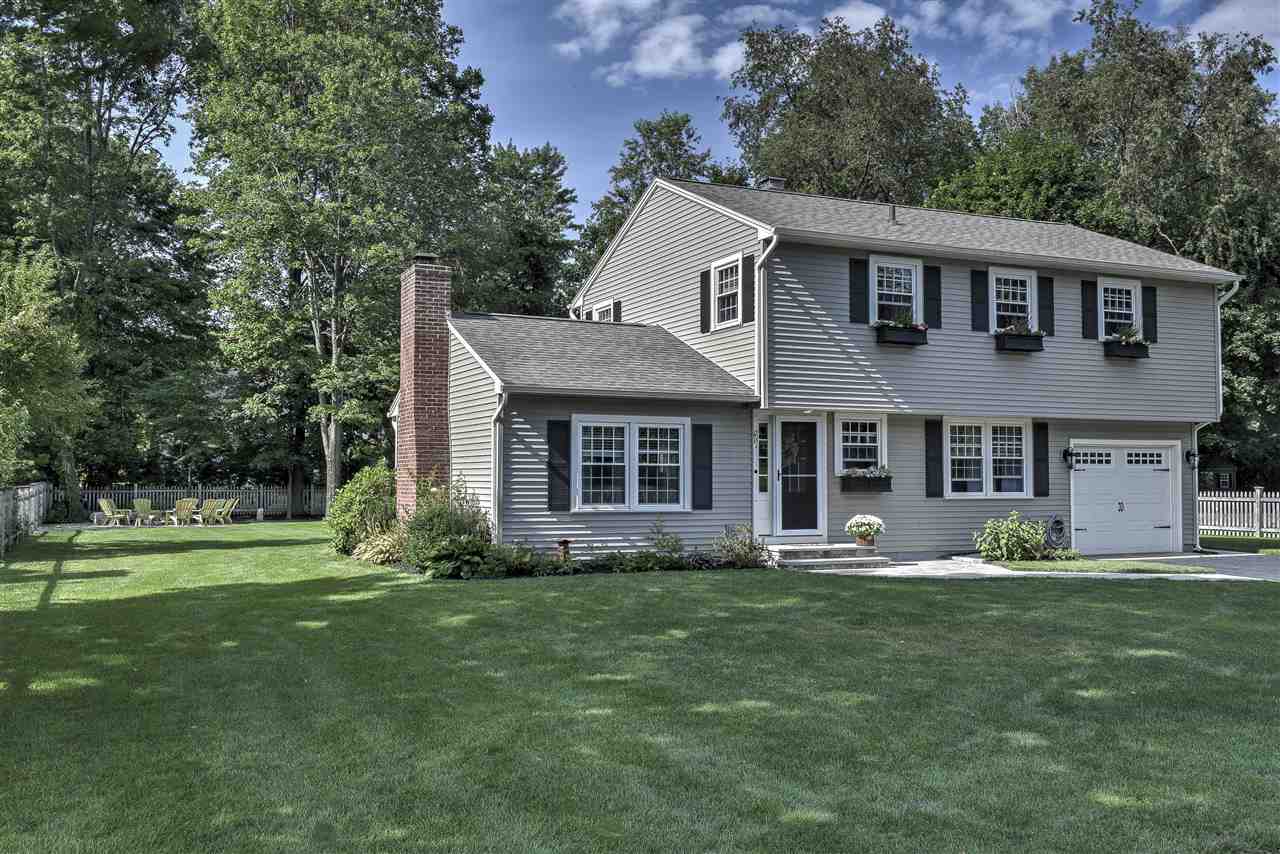 67 Ridgewood Avenue Keene, NH 03431 - Photo 1 of 40