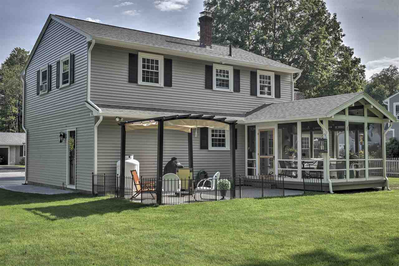 67 Ridgewood Avenue Keene, NH 03431 - Photo 35 of 40