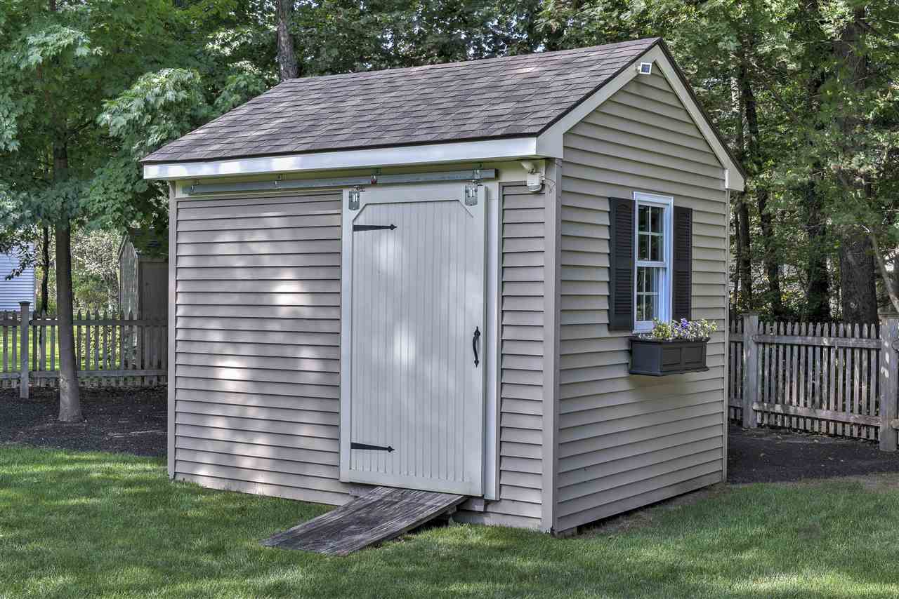 67 Ridgewood Avenue Keene, NH 03431 - Photo 36 of 40