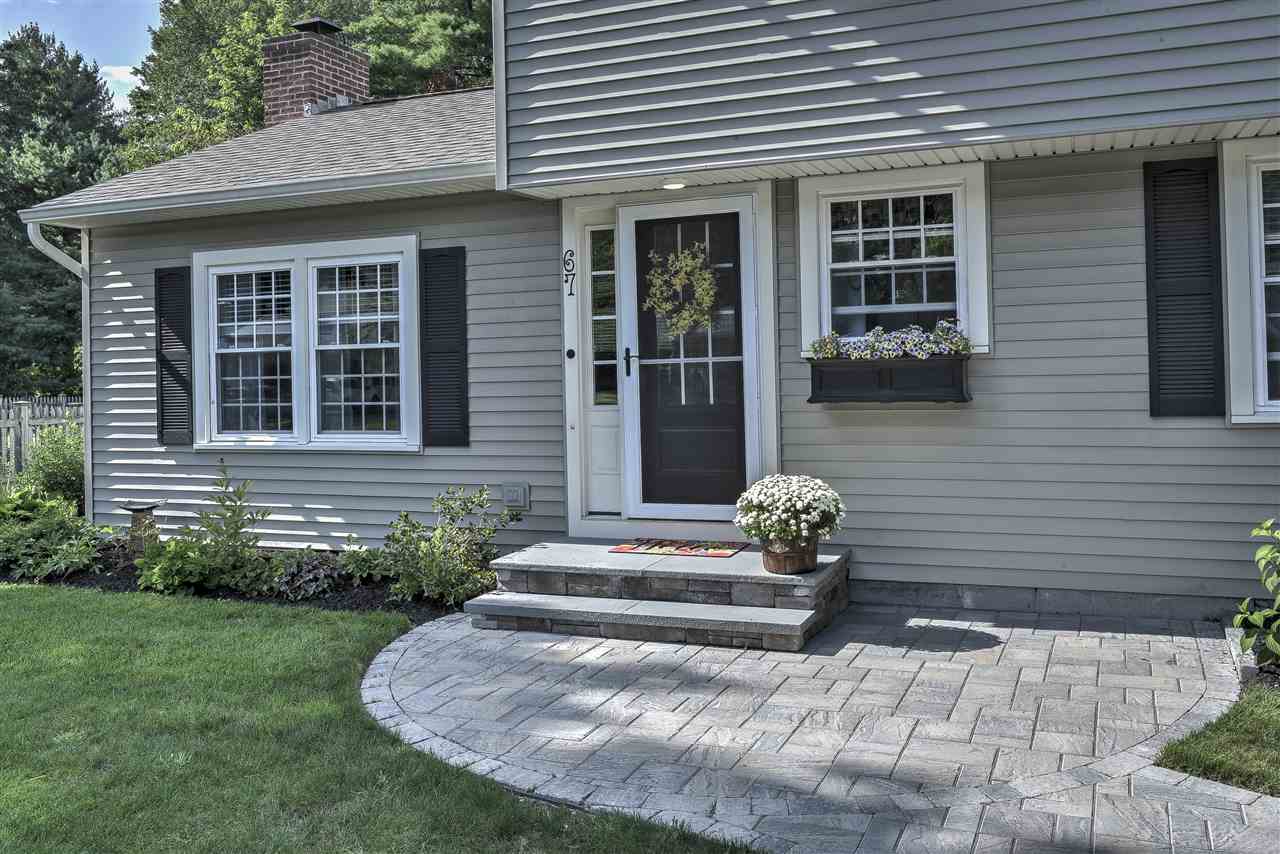 67 Ridgewood Avenue Keene, NH 03431 - Photo 5 of 40