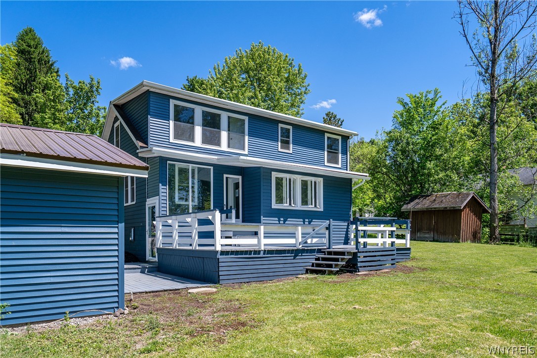 4076 Freeman Road Orchard Park, NY 14127 - Photo 35 of 49