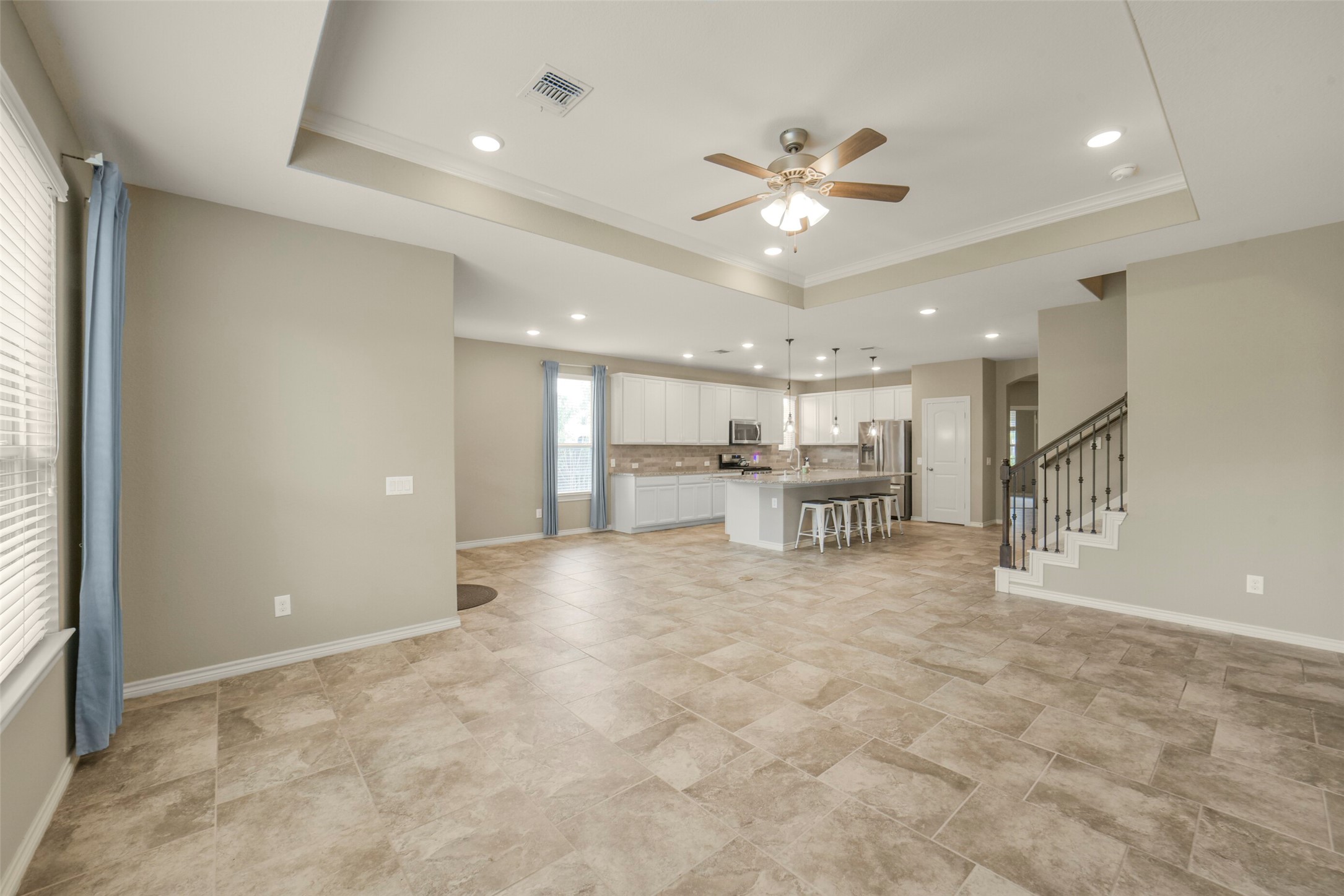 9651 Thimbleweed Drive Spring, TX 77379 - Photo 28 of 43