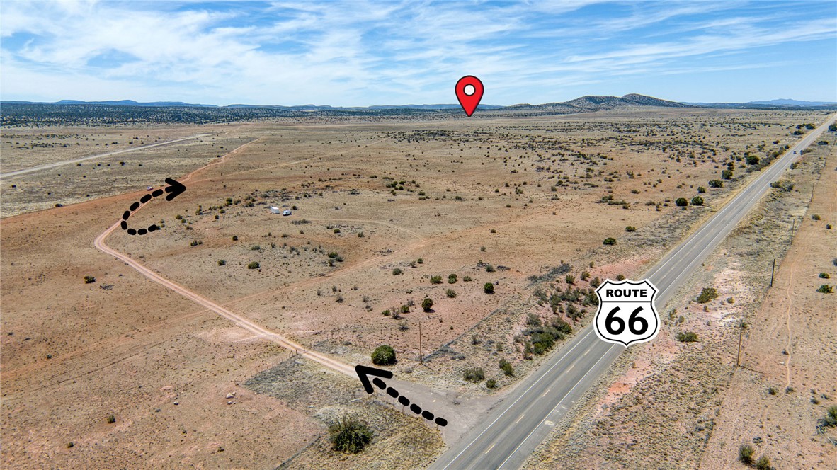 301-34-020 North James Sheriff Road Seligman, AZ 86337 - Photo 2 of 32