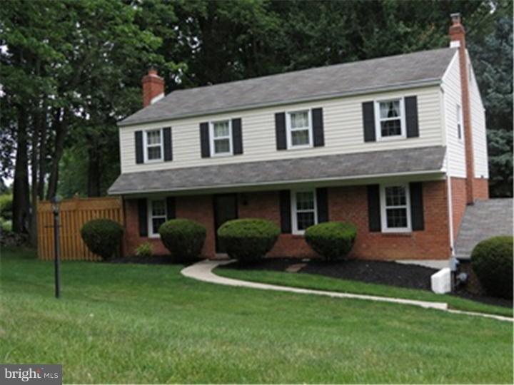 1154 Mallard Road West Chester, PA 19382 - Photo 1 of 25 Exterior