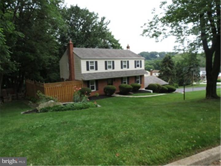 1154 Mallard Road West Chester, PA 19382 - Photo 2 of 25 Exterior