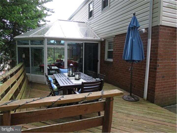 1154 Mallard Road West Chester, PA 19382 - Photo 20 of 25 Deck
