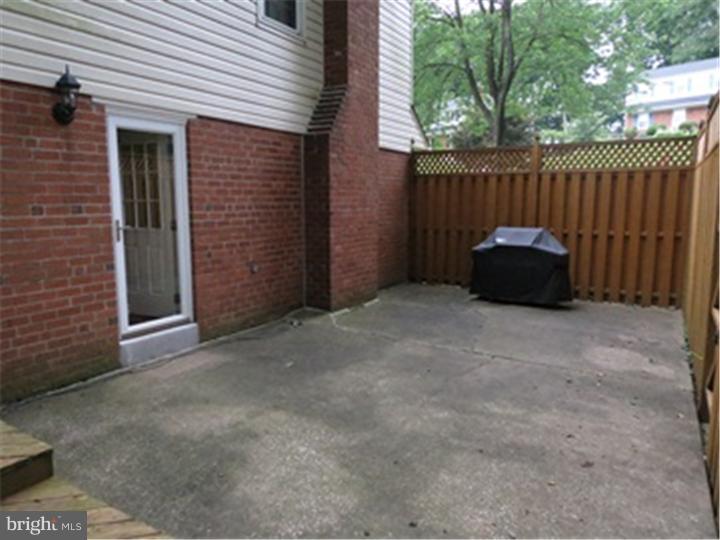 1154 Mallard Road West Chester, PA 19382 - Photo 22 of 25 Patio