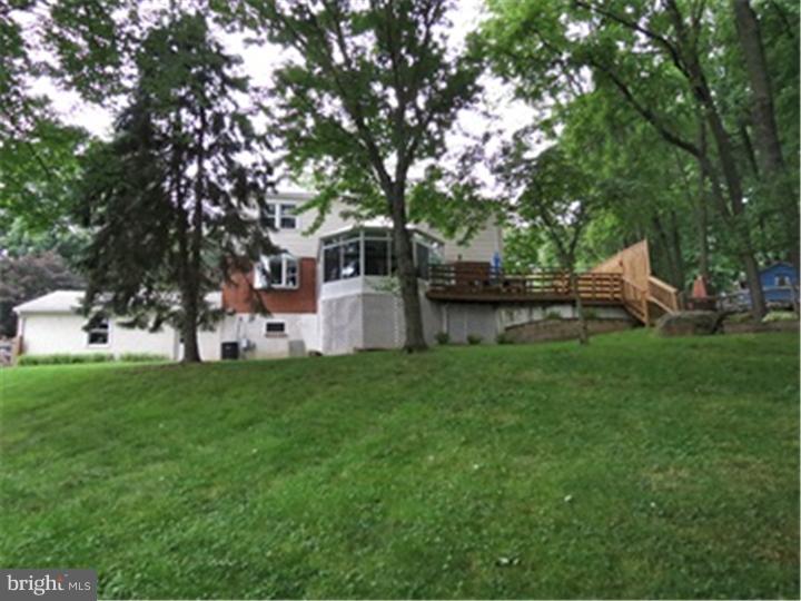 1154 Mallard Road West Chester, PA 19382 - Photo 24 of 25 Exterior Back