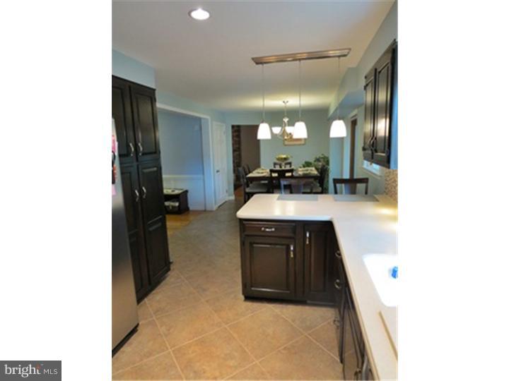 1154 Mallard Road West Chester, PA 19382 - Photo 8 of 25 Kitchen
