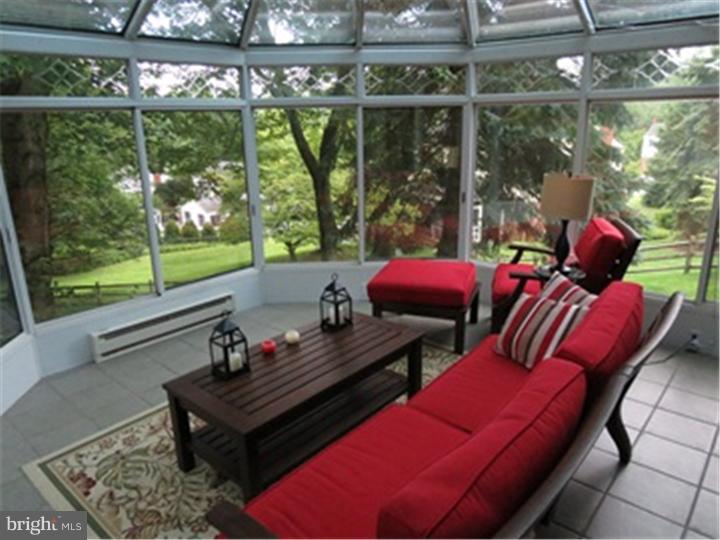 1154 Mallard Road West Chester, PA 19382 - Photo 10 of 25 Sun Room